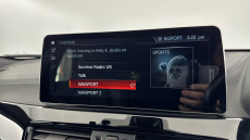 BMW X2 sDrive 18d M Sport 5dr Step Auto Diesel Hatchback